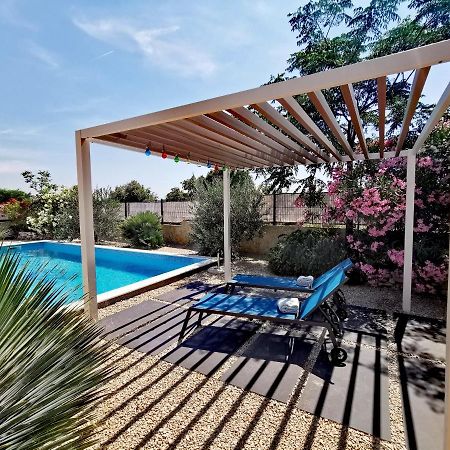 Villa Sundowner Šibenik Kültér fotó