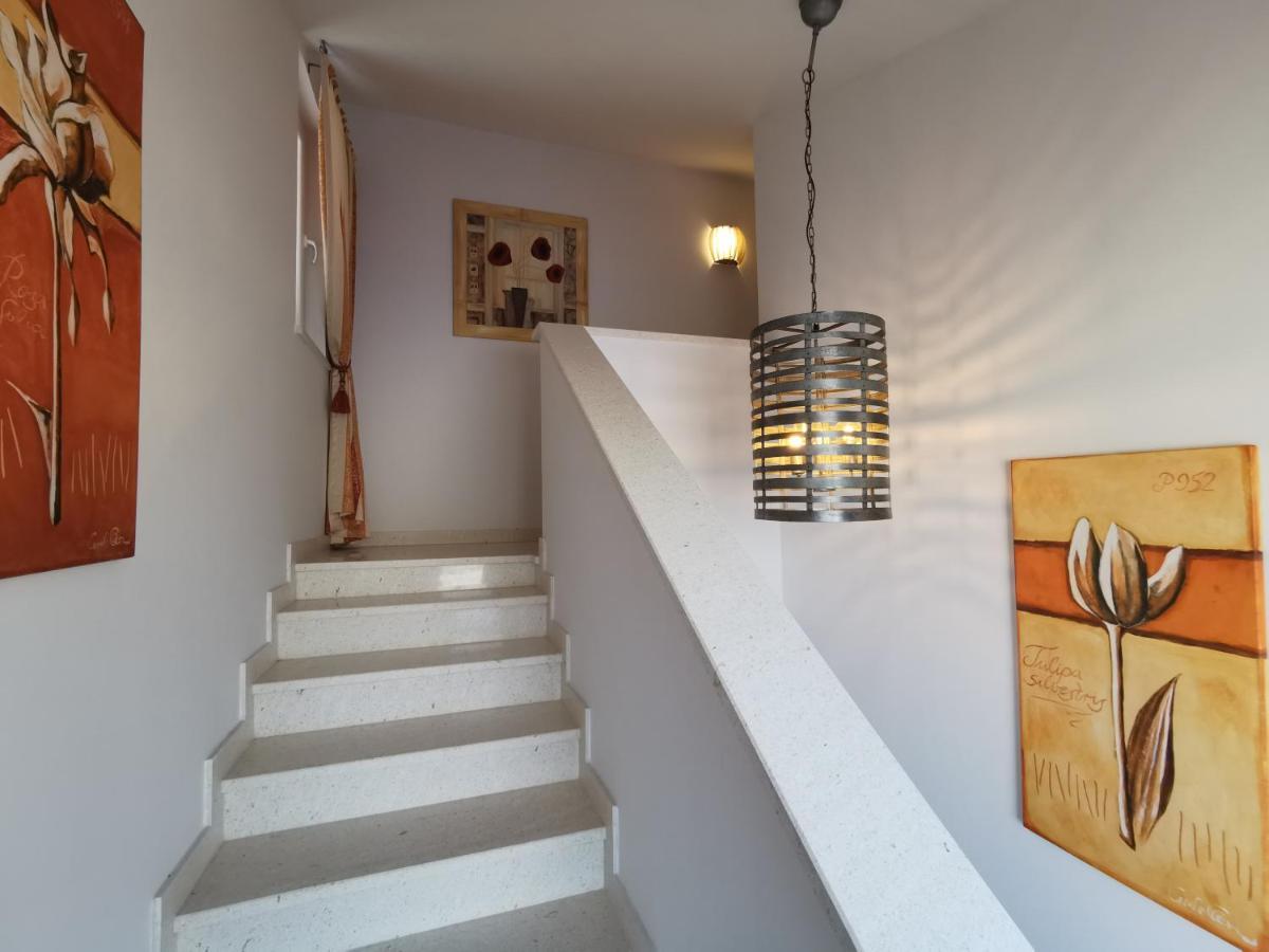Villa Sundowner Šibenik Kültér fotó