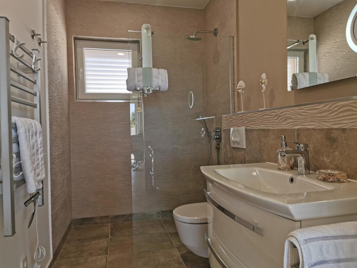 Villa Sundowner Šibenik Kültér fotó