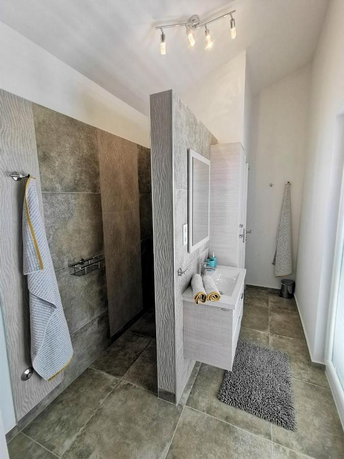 Villa Sundowner Šibenik Kültér fotó