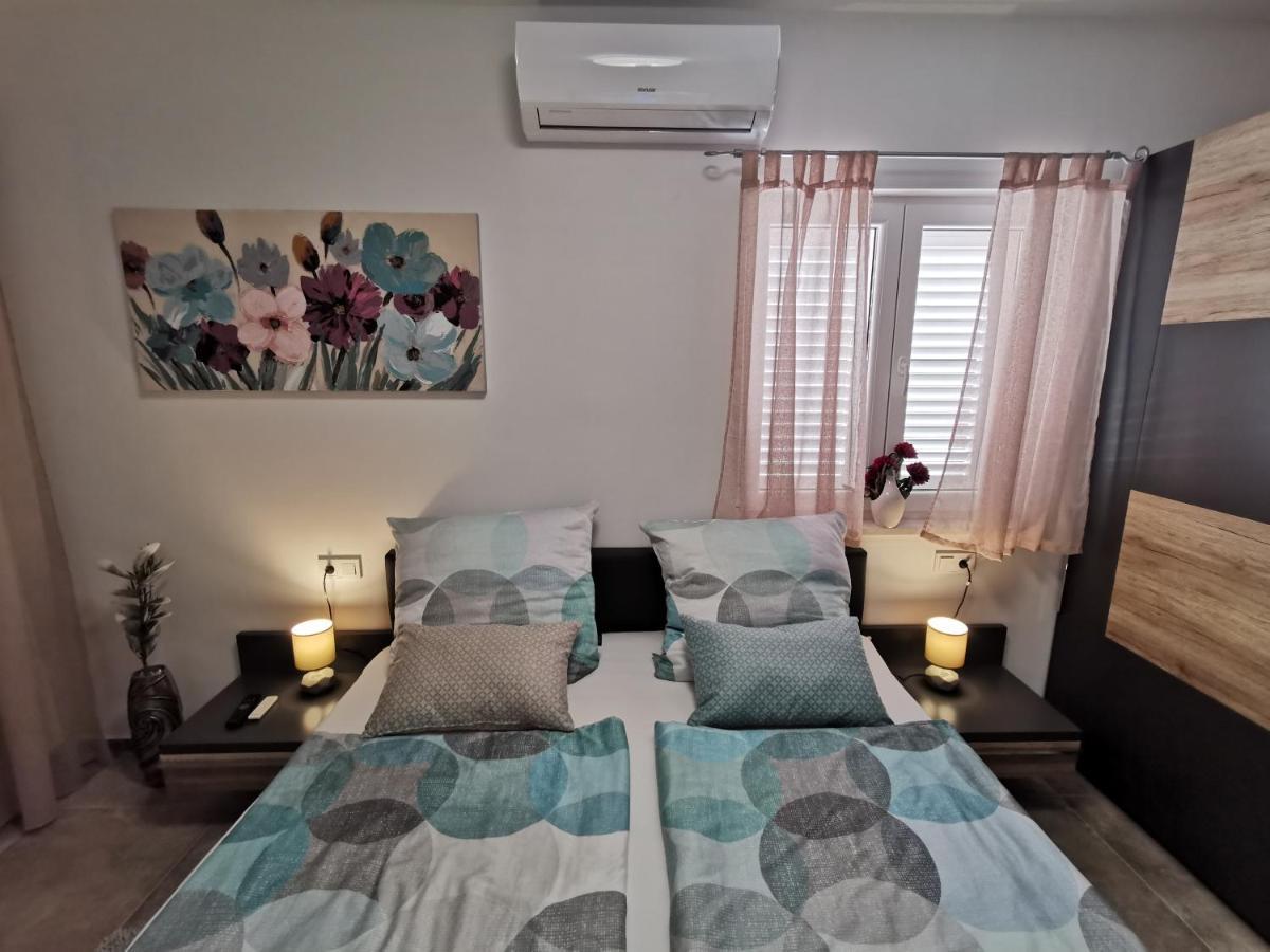 Villa Sundowner Šibenik Kültér fotó
