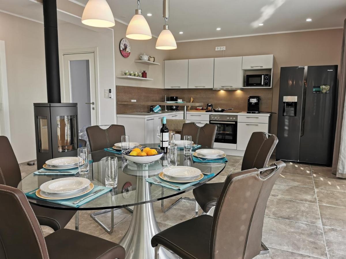 Villa Sundowner Šibenik Kültér fotó