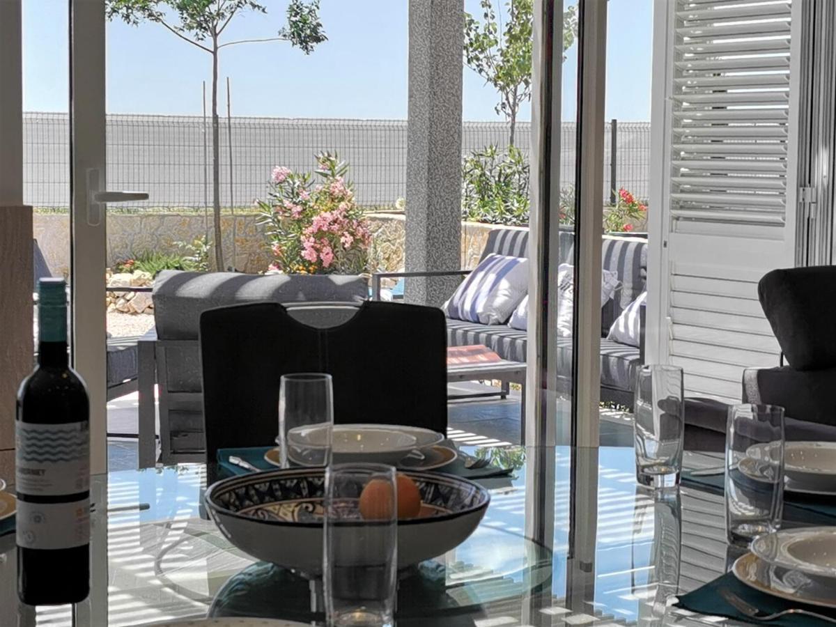 Villa Sundowner Šibenik Kültér fotó