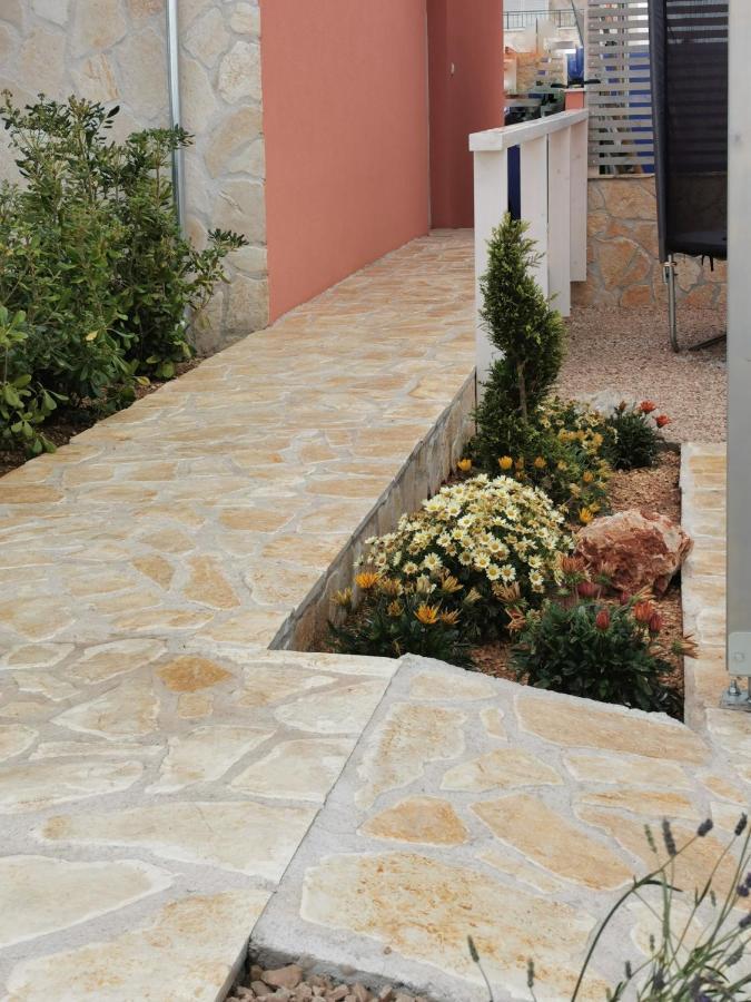 Villa Sundowner Šibenik Kültér fotó