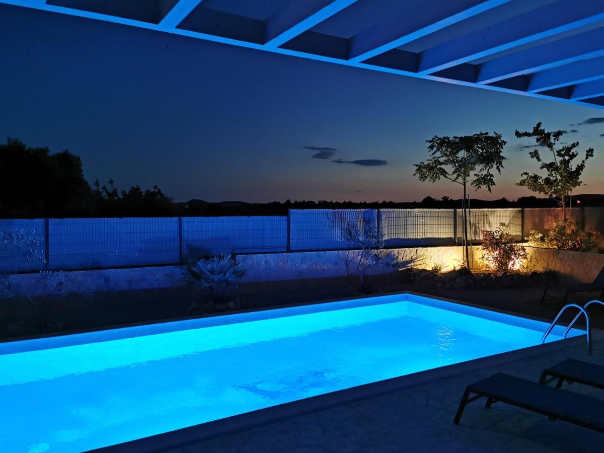 Villa Sundowner Šibenik Kültér fotó