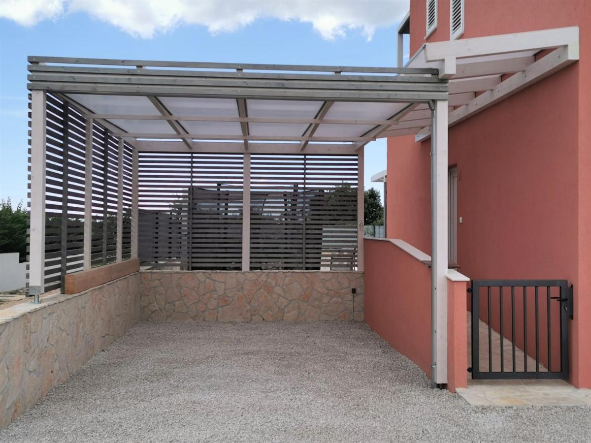 Villa Sundowner Šibenik Kültér fotó