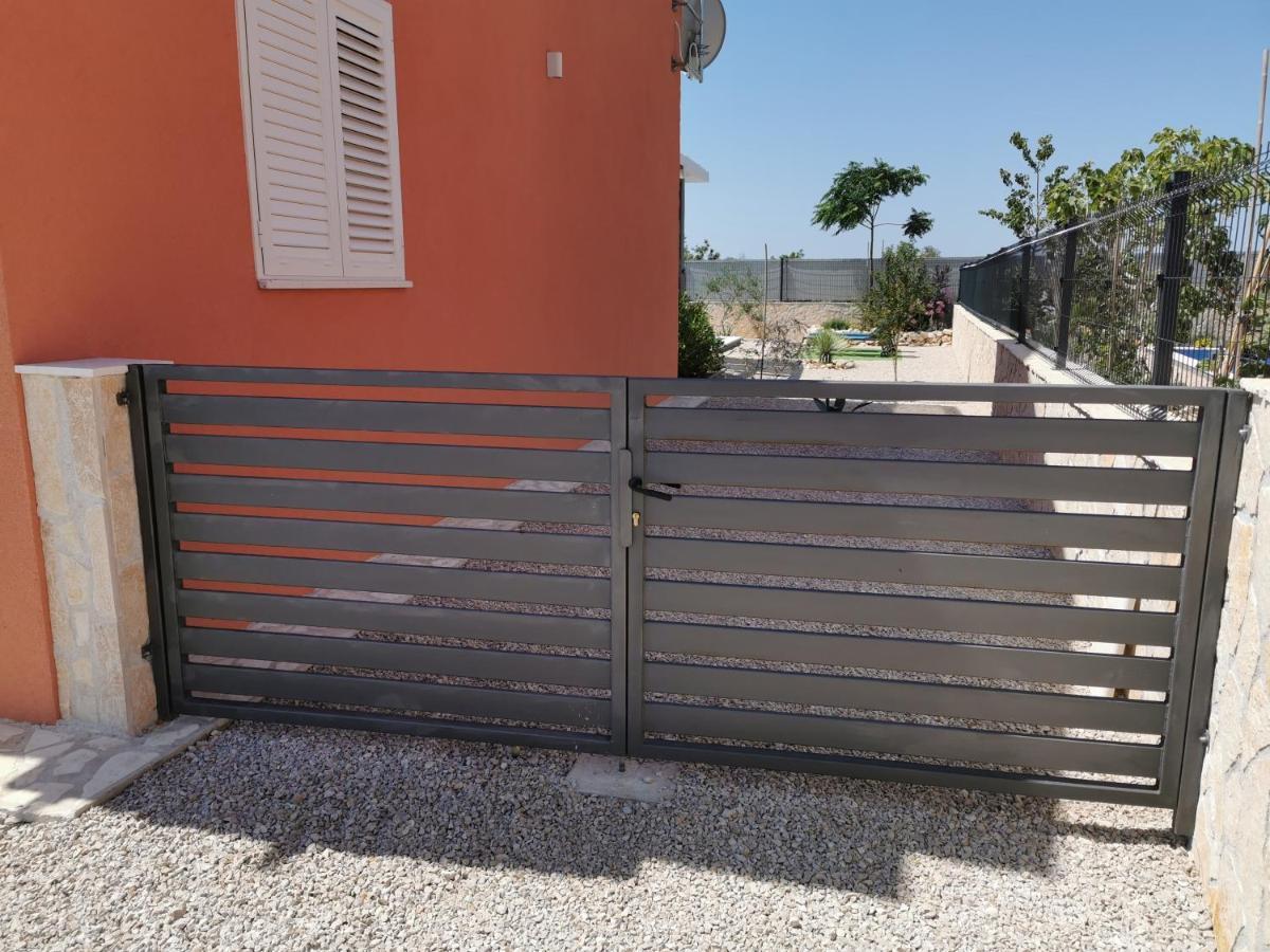 Villa Sundowner Šibenik Kültér fotó