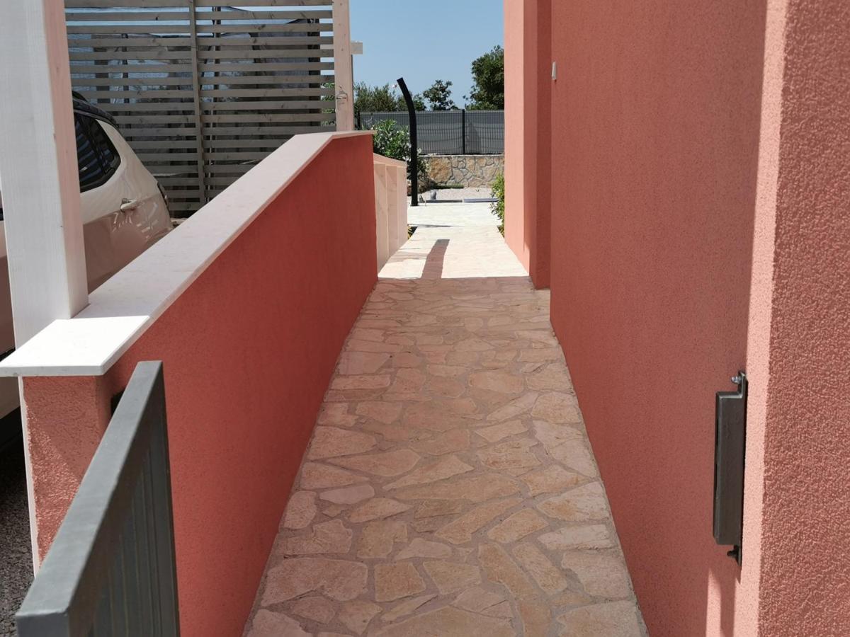 Villa Sundowner Šibenik Kültér fotó