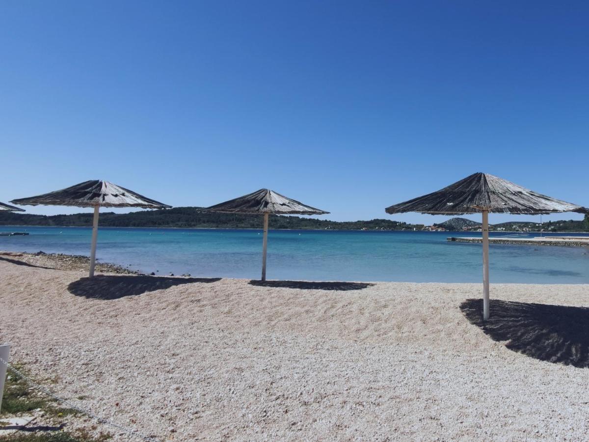 Villa Sundowner Šibenik Kültér fotó