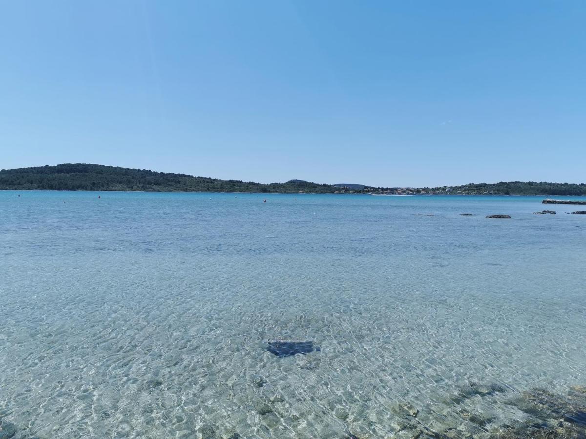 Villa Sundowner Šibenik Kültér fotó