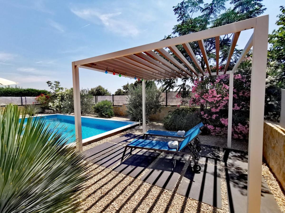 Villa Sundowner Šibenik Kültér fotó